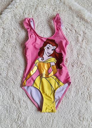 Дитячий купальник