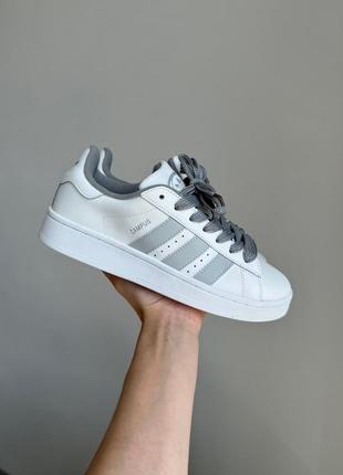 Кроссовки adidas campus