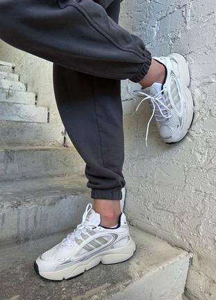 Кроссовки в стиле adidas wochenende New