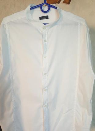 Рубашка мужская