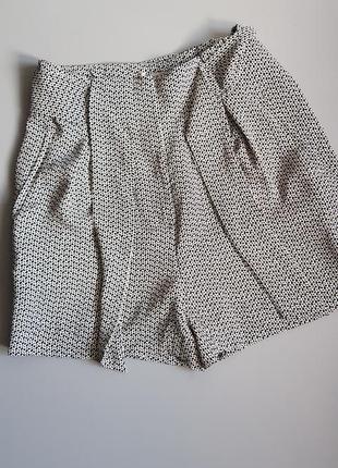 Шорти h&m