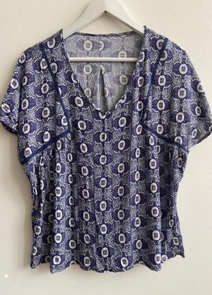 Футболка next p.14/42 _100% viscose_#2007