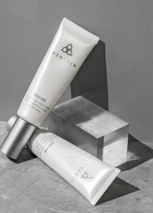 Антивозрастная сыворотка с содержанием гидроксикислот и ретинолом cosmedix define age-defying treatment with hydroxy acids and retinol 45g.