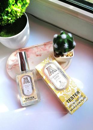 Attar collection crystal love for her