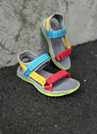 Сандалии merrell kahuna. оригинал.