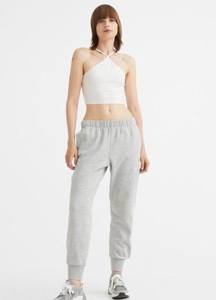 Спортивні штани h&m