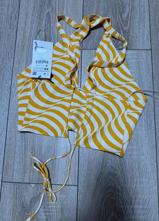 Топ zara2 фото