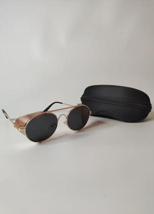🕶️👓 : Стим панк сонцезахисні окуляри steampunk 🕶️👓