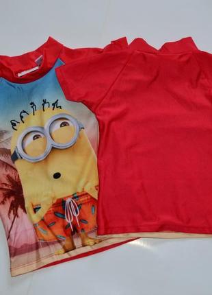 Пляжний комплект з уф 50+