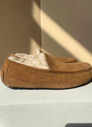 Угги оригинал тапочки мокасины ugg