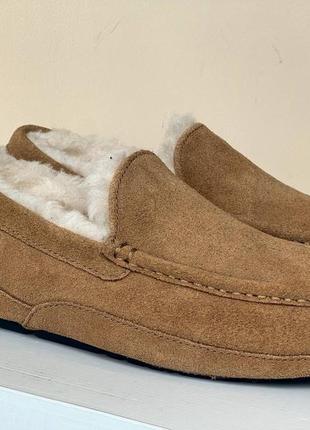 Угги оригинал тапочки мокасины ugg
