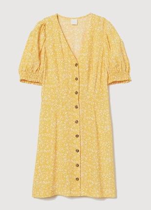 Сукня міні плаття h&m