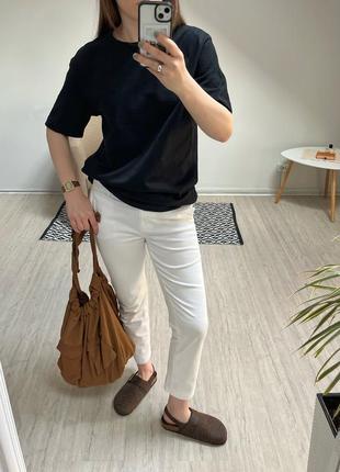 Брюки штани jil sander