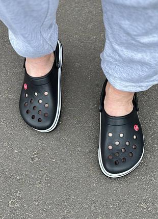 Крокси шльопанці 212 3