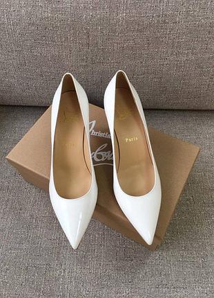 Туфлі в стилі louboutin4 фото