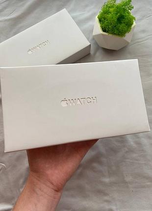 ⌚️watch ultra 2 amoled 🍏