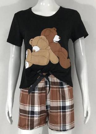 Жіноча піжама