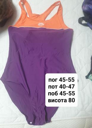 Спортивные купальники2 фото