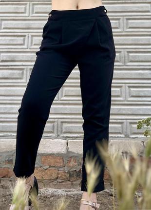 Брюки женские классические “wallis”