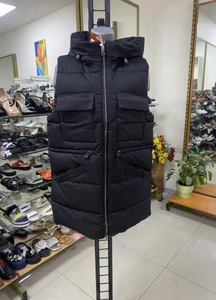 Безрукавка