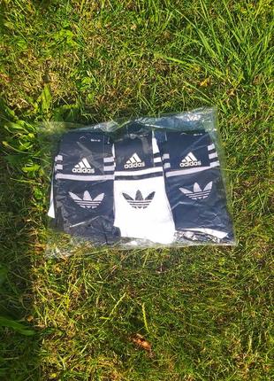 Шкарпетки adidas - шкарпетки чоловічі,носки жіночі,шкарпетки для спорту,socks adidas