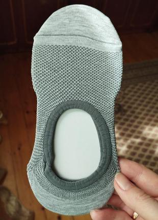 Следы сток хлопок