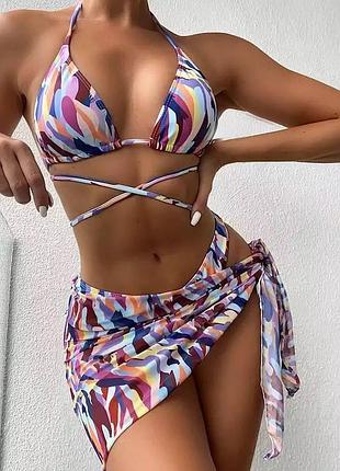 Купальник , розміри с,м,л