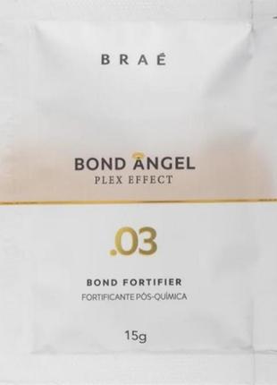 Маска для волосся brae bond angel (пробник)