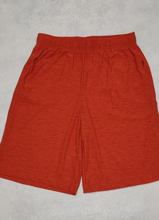 Лёгкие яркие трикотажные шорты old navy 🇺🇸