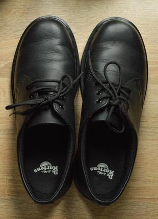 Dr martens туфлі оригінал 1461