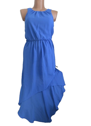 Ошатне шифонове плаття oodji collection.розмір xs