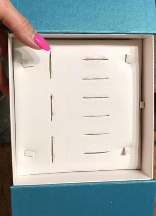 Большие коробки для украшений оринго oringo 3 штуки