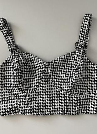 Топ h&m