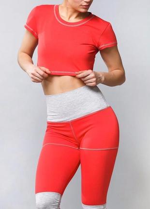 Костюм для фітнесу2 фото