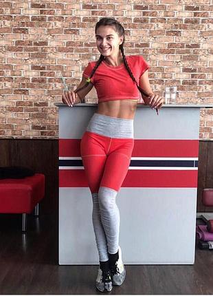 Костюм для фітнесу3 фото