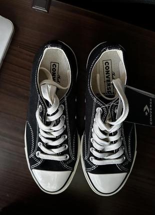 Кеди converse chuck 70
