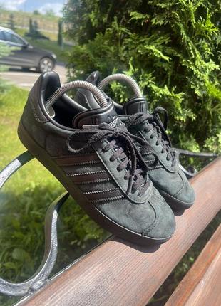 Кросівки scarlet adidas gazelle