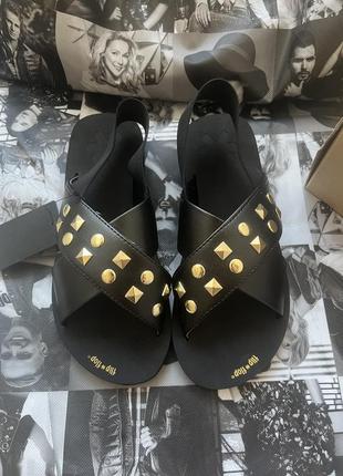 Сандалии cross*sandal rivet