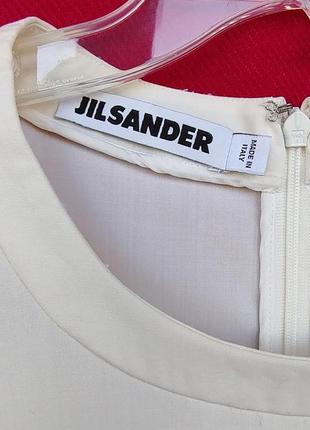 Топ - блуза от jil sander оригинал