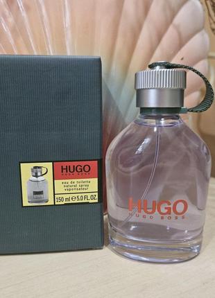 Hugo Hugo boss boss bottled elixir 150 мл духи чоловічі, парфуми, туалетна вода, духи мужские