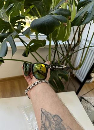 Chevrolet окуляри