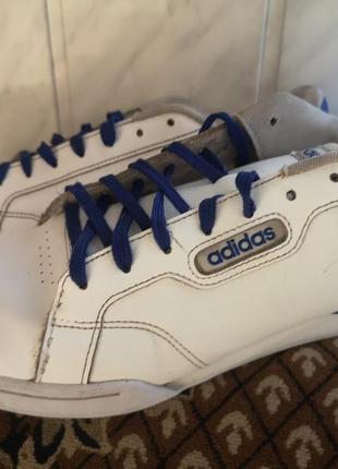 Кросовки адідас 43р7 фото