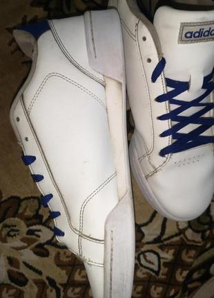 Кросовки адідас 43р3 фото
