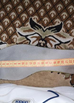 Кросовки адідас 43р5 фото