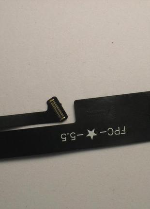 Шлейф iphone 6 testing