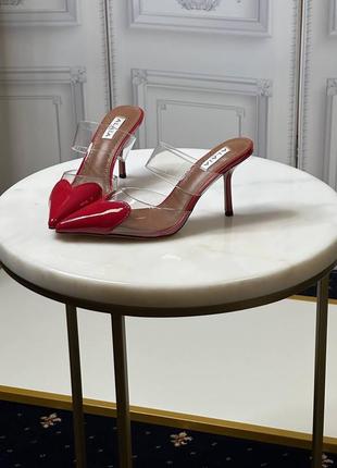 Туфли alaïa3 фото