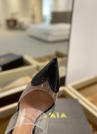 Туфли alaïa4 фото