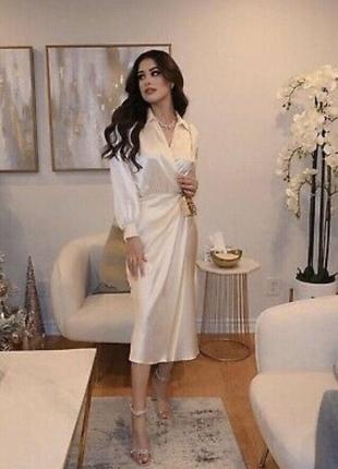 Красива сукня zara