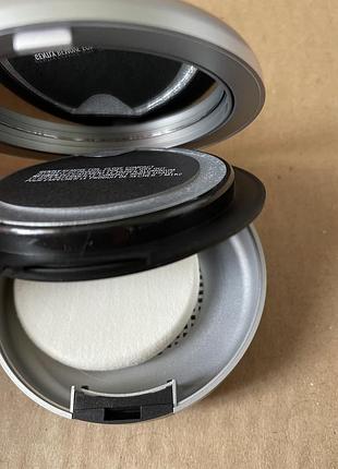 Mac studio fix tech cream-to-powder компактная тональная основа для лица n18, 10gr