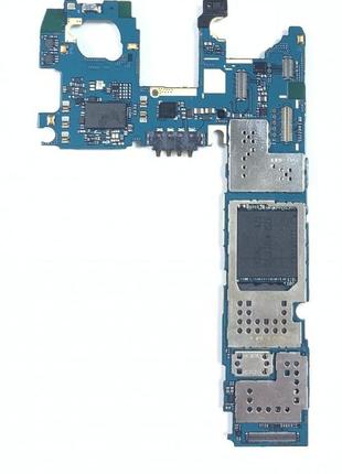 Системна плата samsung sm-g900f original б/в